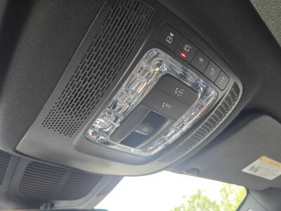 2026 Mercedes-Benz GLS 450 4MATIC® SUV