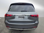 2026 Mercedes-Benz GLS 450 4MATIC® SUV