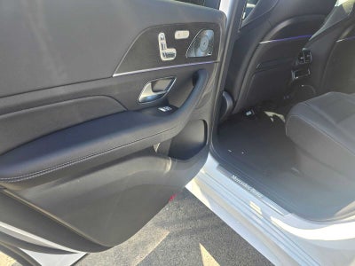 2026 Mercedes-Benz GLS 450 4MATIC® SUV