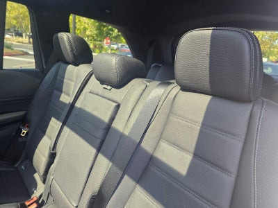2026 Mercedes-Benz GLS 450 4MATIC® SUV