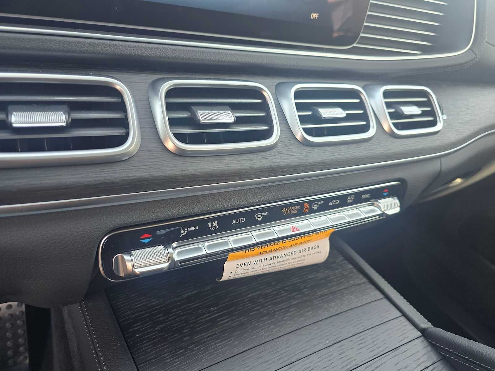 2026 Mercedes-Benz GLS 450 4MATIC® SUV