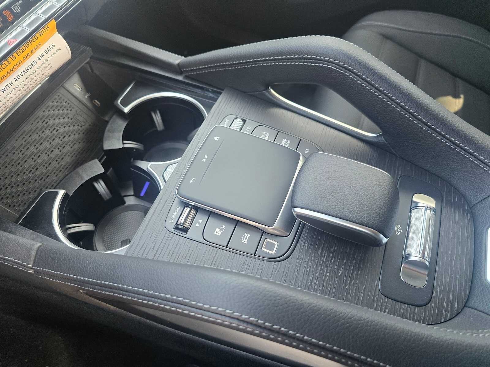 2026 Mercedes-Benz GLS 450 4MATIC® SUV