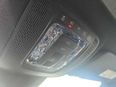 2026 Mercedes-Benz GLS 450 4MATIC® SUV