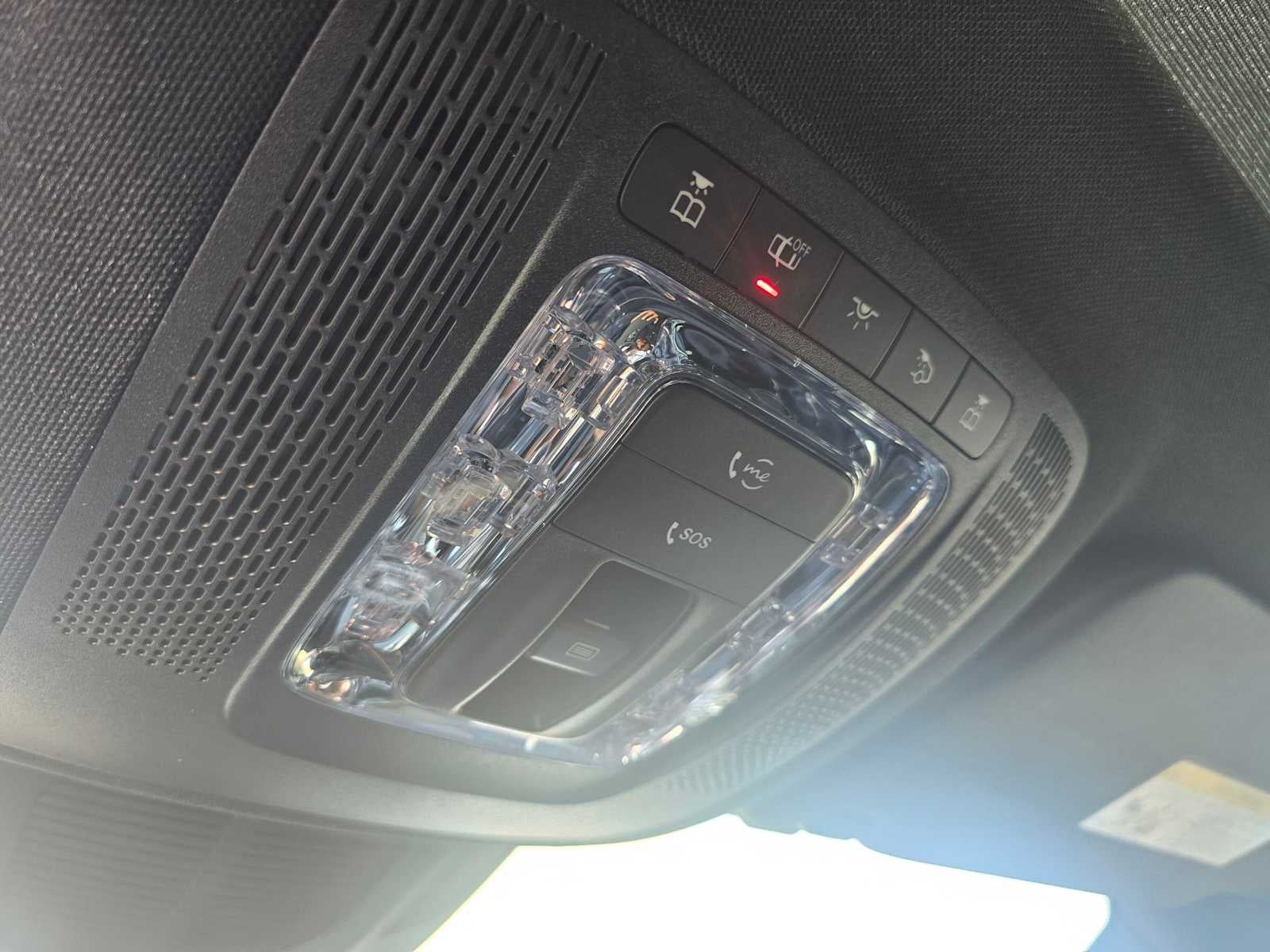 2026 Mercedes-Benz GLS 450 4MATIC® SUV