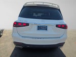 2026 Mercedes-Benz GLS 450 4MATIC® SUV