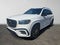 2026 Mercedes-Benz GLS 450 4MATIC® SUV