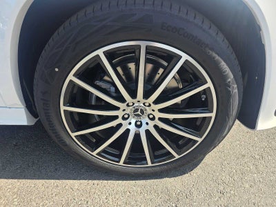2026 Mercedes-Benz GLS 450 4MATIC® SUV