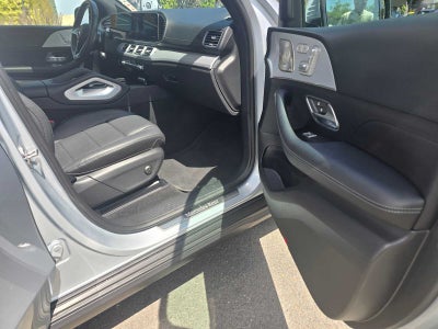 2024 Mercedes-Benz GLS 450 4MATIC® SUV