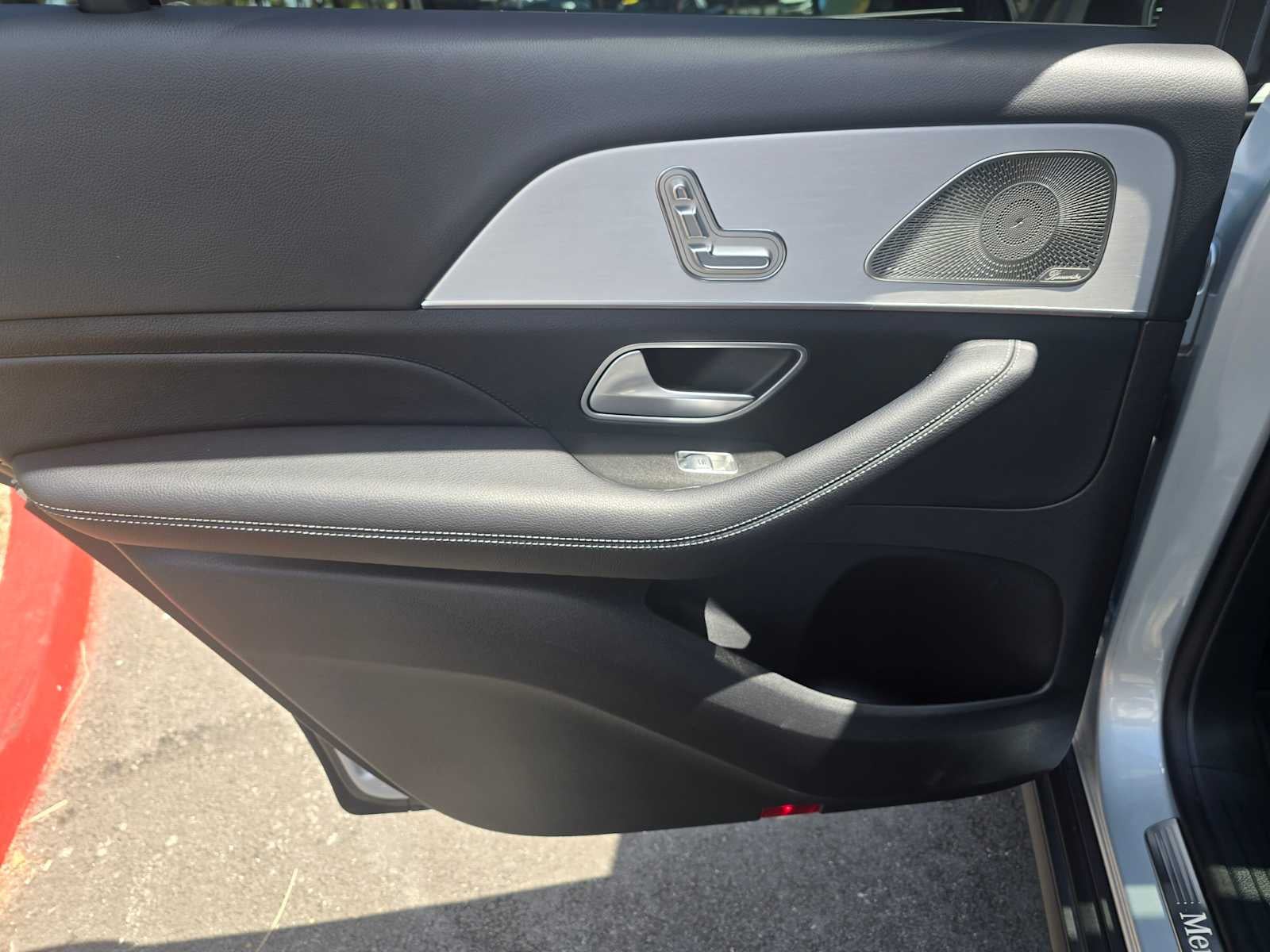 2024 Mercedes-Benz GLS 450 4MATIC® SUV