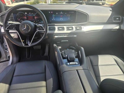2024 Mercedes-Benz GLS 450 4MATIC® SUV