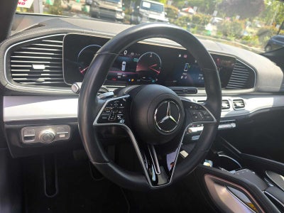 2024 Mercedes-Benz GLS 450 4MATIC® SUV