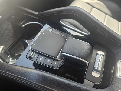 2024 Mercedes-Benz GLS 450 4MATIC® SUV