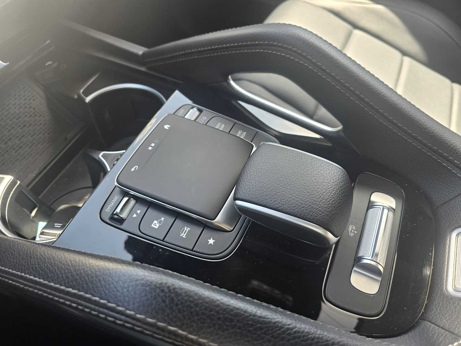 2024 Mercedes-Benz GLS 450 4MATIC® SUV