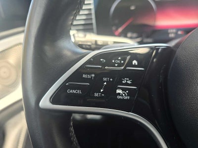 2024 Mercedes-Benz GLS 450 4MATIC® SUV