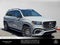 2026 Mercedes-Benz GLS 450 4MATIC® SUV