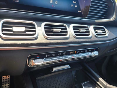 2026 Mercedes-Benz GLS 450 4MATIC® SUV