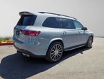 2026 Mercedes-Benz GLS 450 4MATIC® SUV