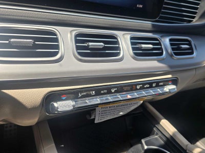 2026 Mercedes-Benz GLS 450 4MATIC® SUV
