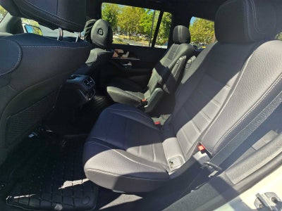 2026 Mercedes-Benz GLS 450 4MATIC® SUV