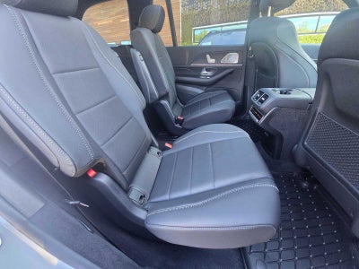 2027 Mercedes-Benz GLS 450 4MATIC® SUV