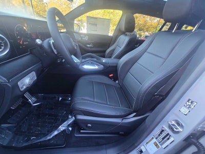 2027 Mercedes-Benz GLS 450 4MATIC® SUV