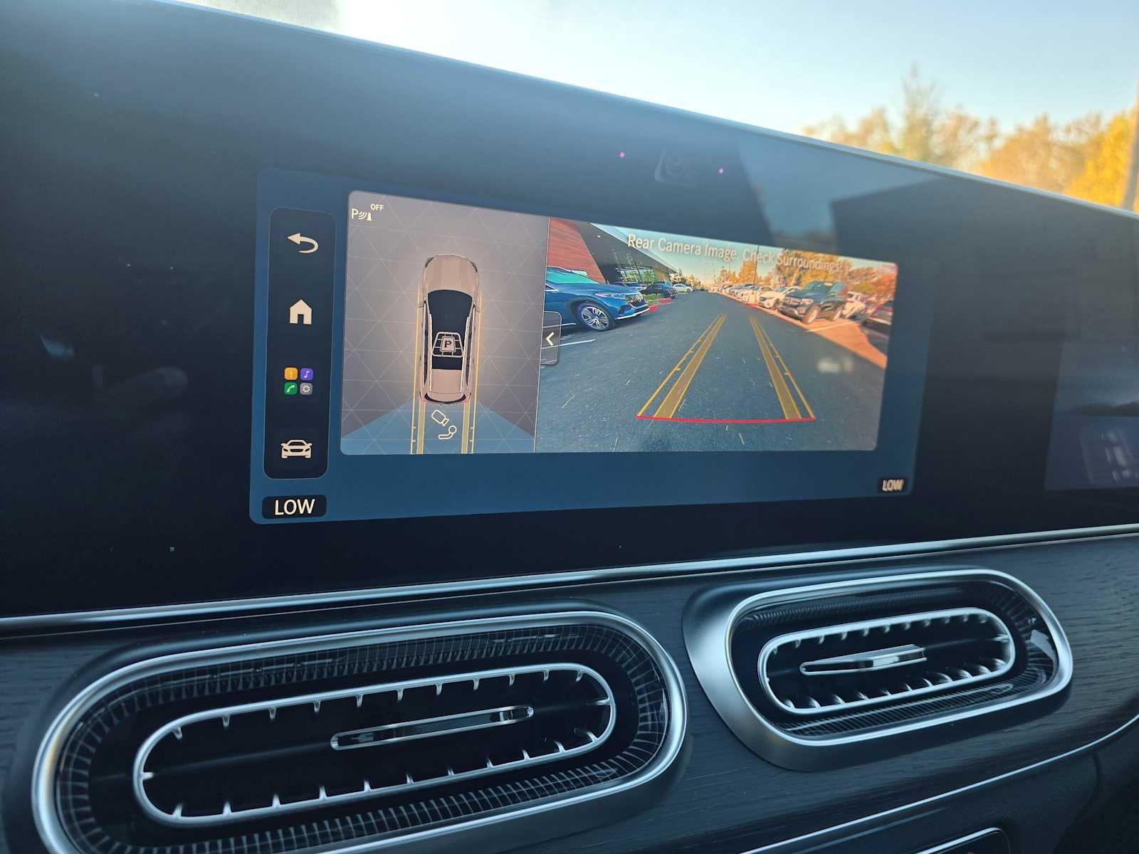 2027 Mercedes-Benz GLS 450 4MATIC® SUV