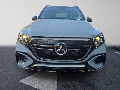 2027 Mercedes-Benz GLS 450 4MATIC® SUV