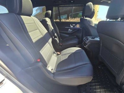 2026 Mercedes-Benz GLS 580 4MATIC® SUV