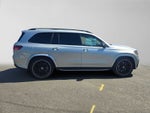 2026 Mercedes-Benz GLS 580 4MATIC® SUV
