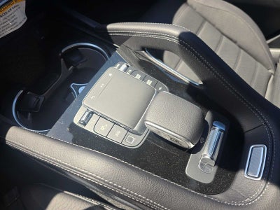 2026 Mercedes-Benz GLS 580 4MATIC® SUV