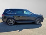 2026 Mercedes-Benz GLS 580 4MATIC® SUV