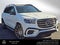 2026 Mercedes-Benz GLS 580 4MATIC® SUV