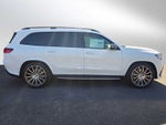 2026 Mercedes-Benz GLS 580 4MATIC® SUV