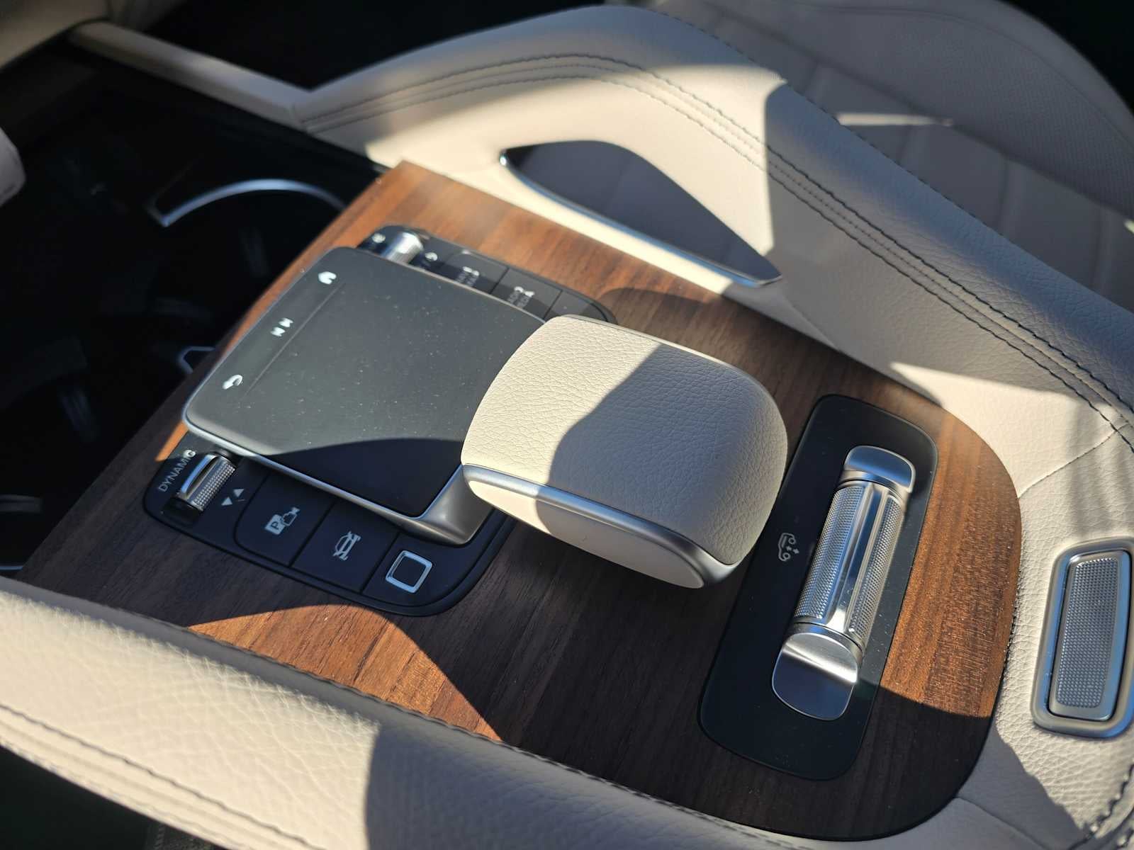 2026 Mercedes-Benz GLS 580 4MATIC® SUV