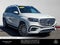 2026 Mercedes-Benz GLS 580 4MATIC® SUV