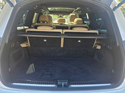 2026 Mercedes-Benz GLS 580 4MATIC® SUV