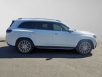 2026 Mercedes-Benz GLS 580 4MATIC® SUV