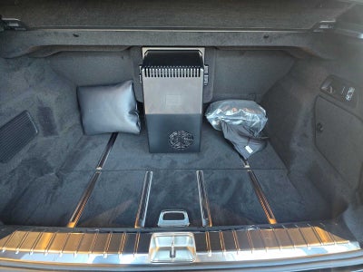 2026 Mercedes-Benz GLS Maybach GLS 600