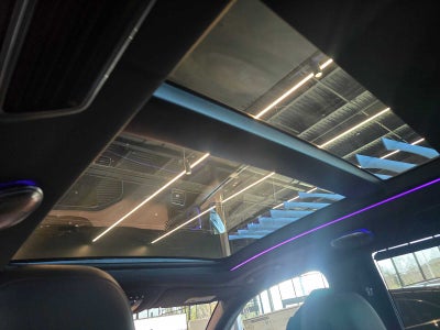 2026 Mercedes-Benz GLS Maybach GLS 600