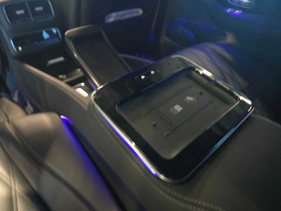 2026 Mercedes-Benz GLS Maybach GLS 600