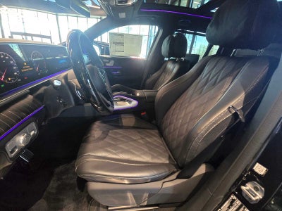 2026 Mercedes-Benz GLS Maybach GLS 600