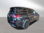2026 Mercedes-Benz GLS Maybach GLS 600