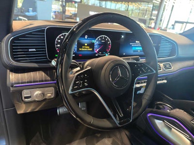 2026 Mercedes-Benz GLS Maybach GLS 600