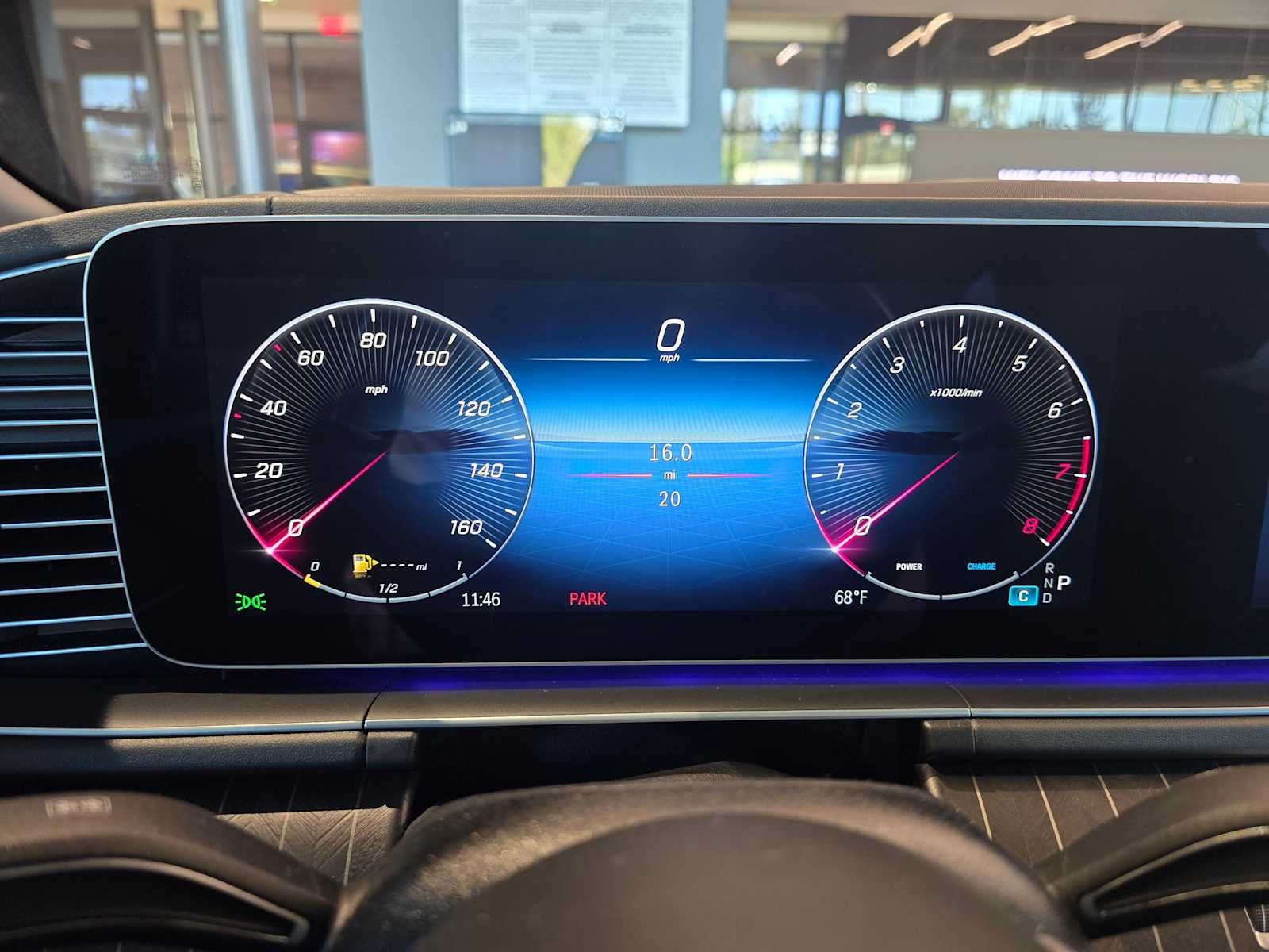 2026 Mercedes-Benz GLS Maybach GLS 600