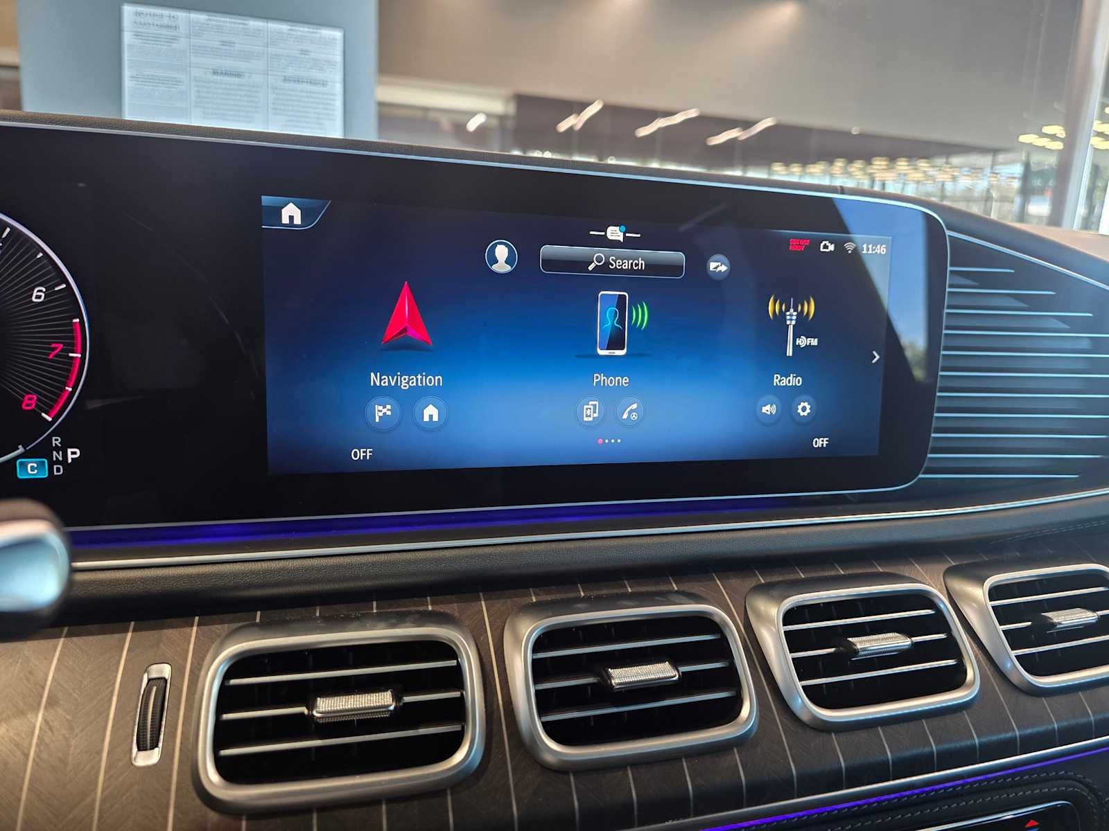 2026 Mercedes-Benz GLS Maybach GLS 600