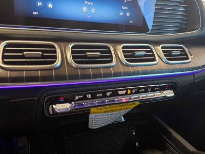 2026 Mercedes-Benz GLS Maybach GLS 600