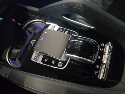 2026 Mercedes-Benz GLS Maybach GLS 600