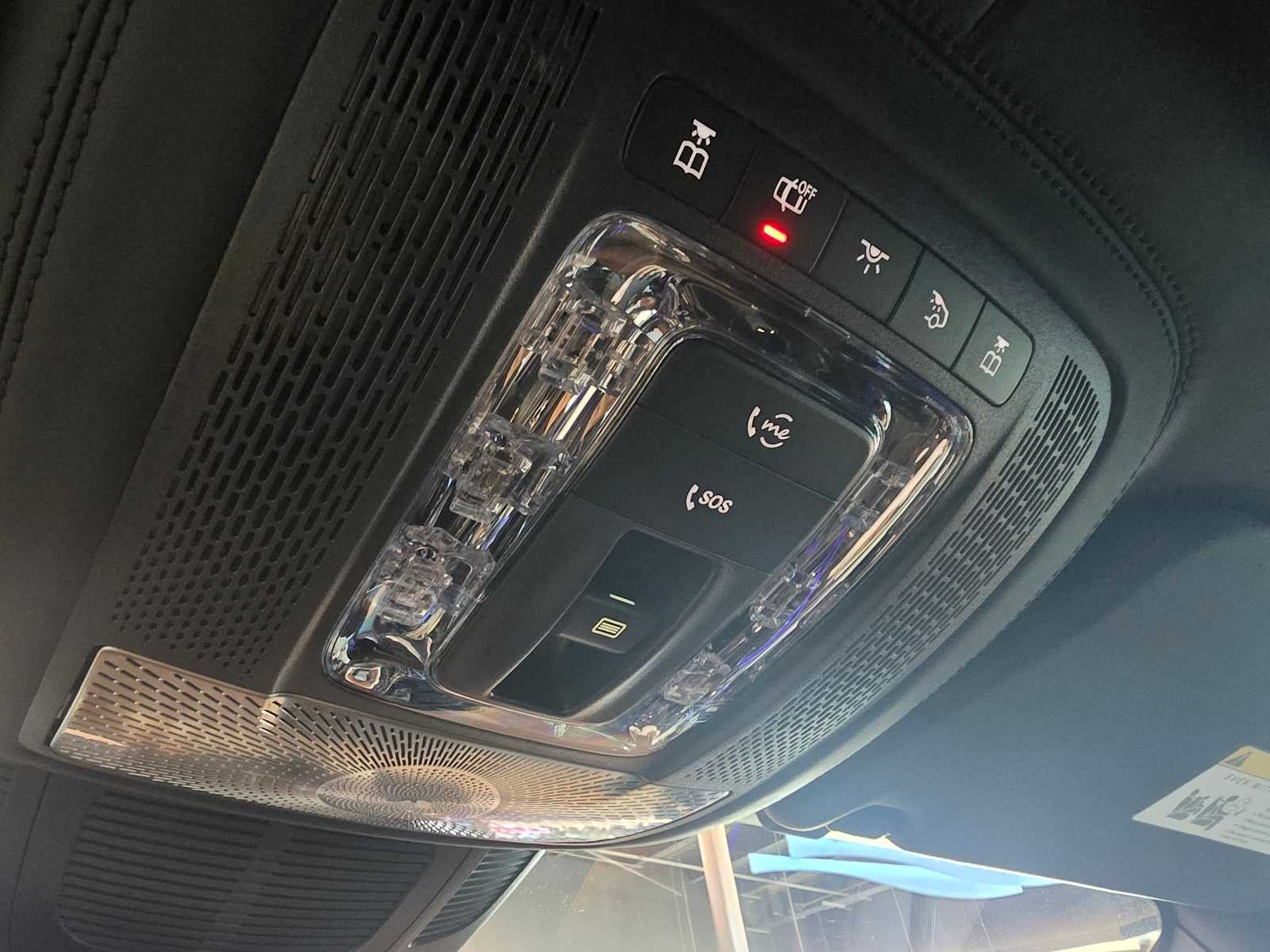 2026 Mercedes-Benz GLS Maybach GLS 600