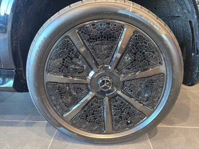 2026 Mercedes-Benz GLS Maybach GLS 600