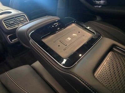 2026 Mercedes-Benz Maybach GLS 600 4MATIC® SUV
